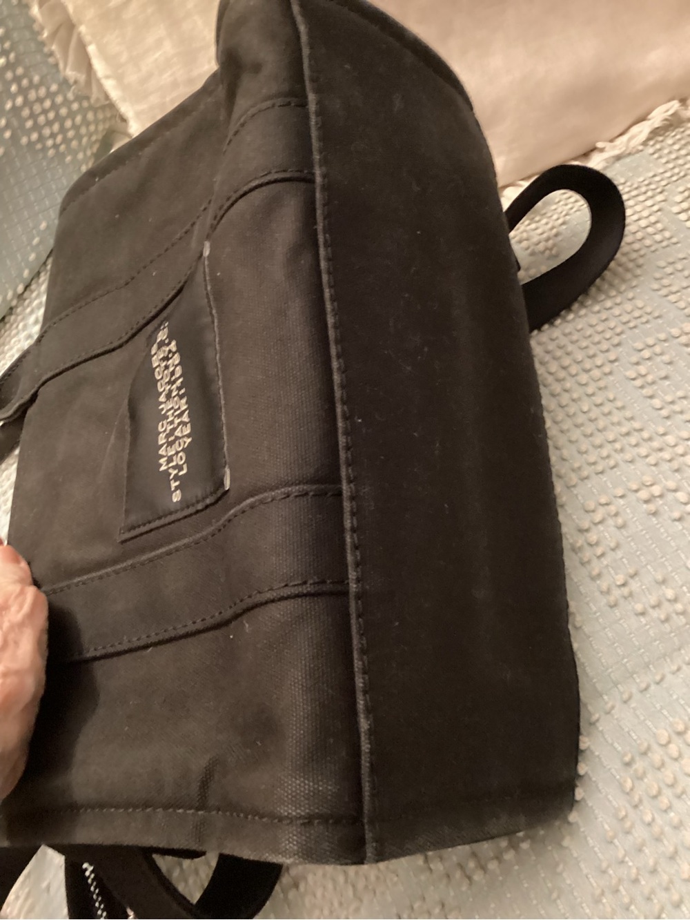 The Tote Bag Marc Jacobs - Picture 3 of 5